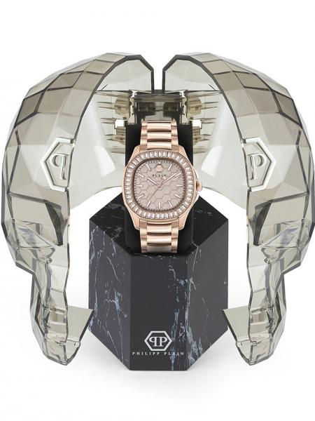 Naiste käekell Philipp Plein $pectre PWTAA0723 - Premiumkellad