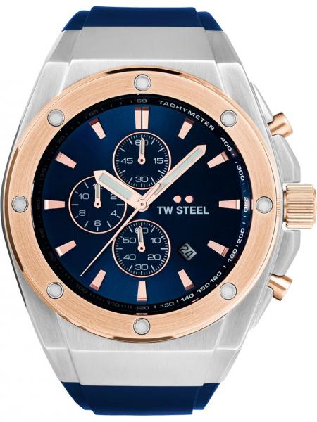 Meeste käekell TW Steel CEO Tech CE4105 - Premiumkellad