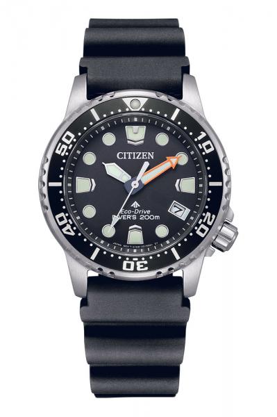 Naiste käekell Citizen Promaster Eco-Drive EO2020-08E - Premiumkellad