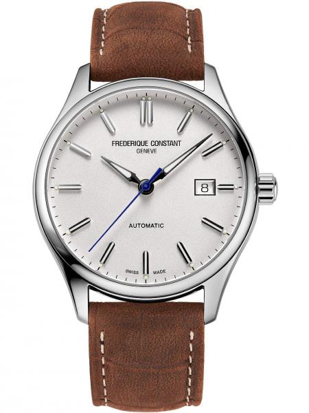 Meeste käekell Frederique Constant Classics Index FC-303NS5B6 - Premiumkellad