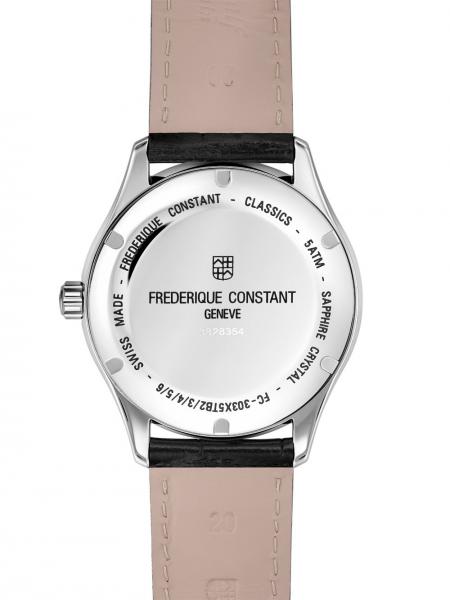 Meeste käekell Frederique Constant Classics FC-303MC5B6 - Premiumkellad