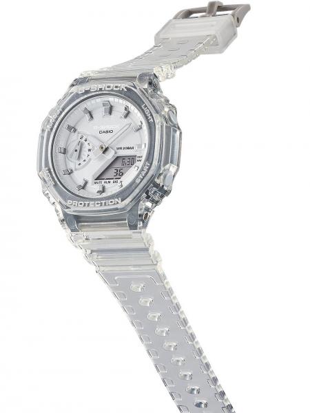 Unisex käekell Casio G-Shock GMA-S2100SK-7AER - Premiumkellad