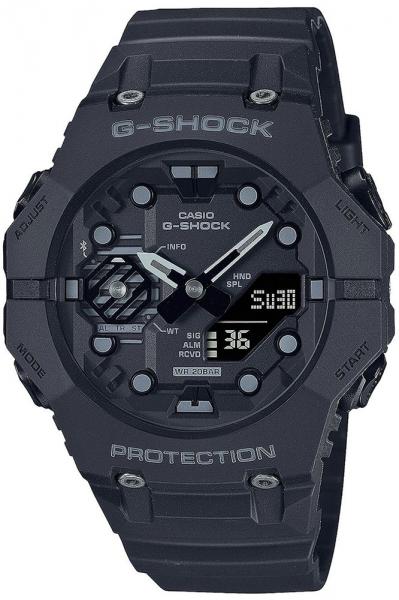 Meeste käekell Casio G-Shock GA-B001-1AER - Premiumkellad