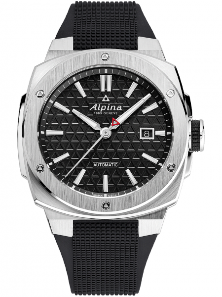 Meeste käekell Alpina Extreme AL-525B4AE6 - Premiumkellad