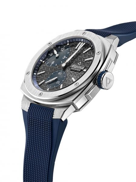 Meeste käekell Alpina Extreme Regulator AL-650DGN4AE6 - Premiumkellad