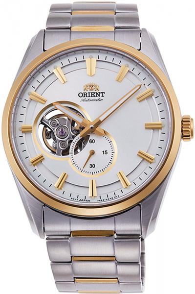 Meeste käekell Orient Contemporary RA-AR0001S10B - Premiumkellad