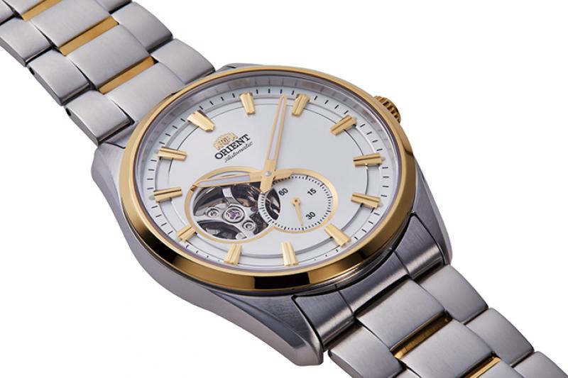 Meeste käekell Orient Contemporary RA-AR0001S10B - Premiumkellad
