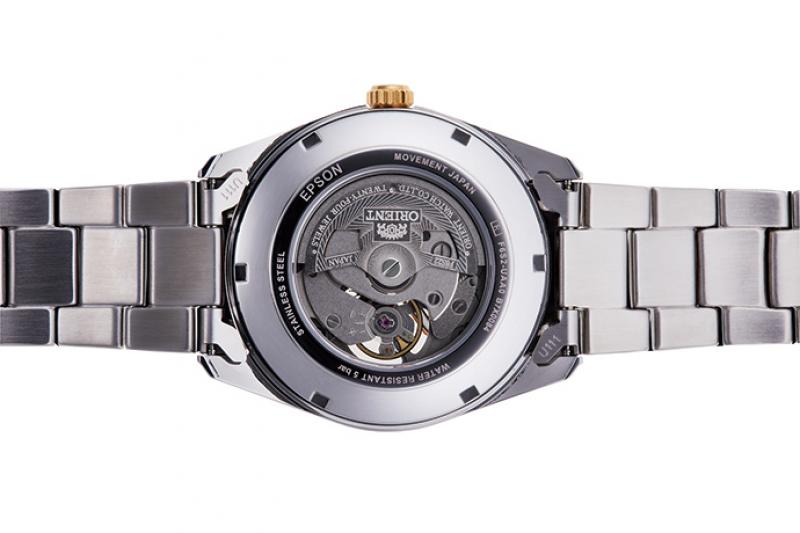 Meeste käekell Orient Contemporary RA-AR0001S10B - Premiumkellad