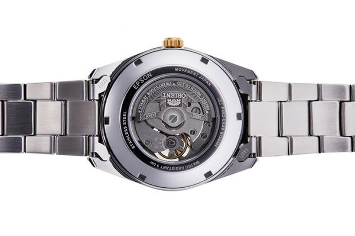 Meeste käekell Orient Contemporary RA-AR0001S10B - Premiumkellad