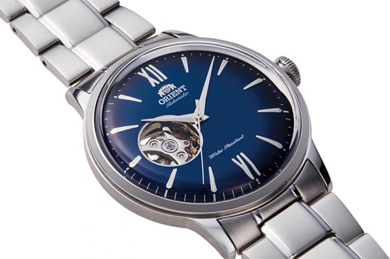 Meeste käekell Orient Bambino RA-AG0028L10B - Premiumkellad