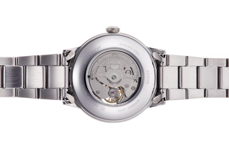 Meeste käekell Orient Bambino RA-AG0028L10B - Premiumkellad