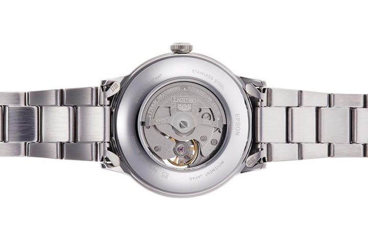 Meeste käekell Orient Bambino RA-AG0028L10B - Premiumkellad