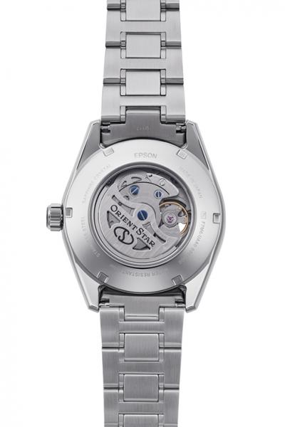 Meeste käekell Orient Star RE-AY0005A00B - Premiumkellad