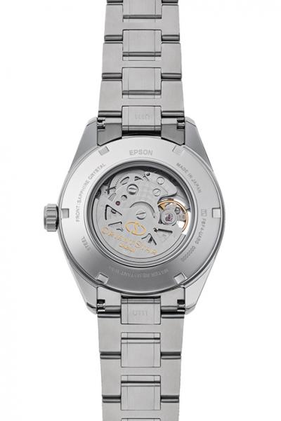 Meeste käekell Orient Star RE-AV0114E00B - Premiumkellad