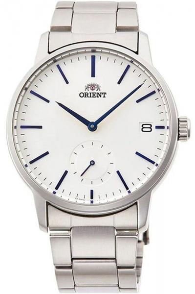 Meeste käekell Orient Contemporary RA-SP0002S10B - Premiumkellad