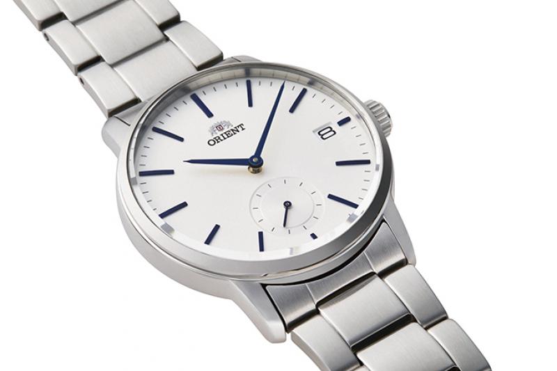 Meeste käekell Orient Contemporary RA-SP0002S10B - Premiumkellad