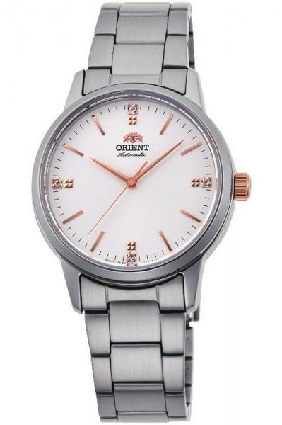 Naiste käekell Orient Contemporary RA-NB0103S10B - Premiumkellad