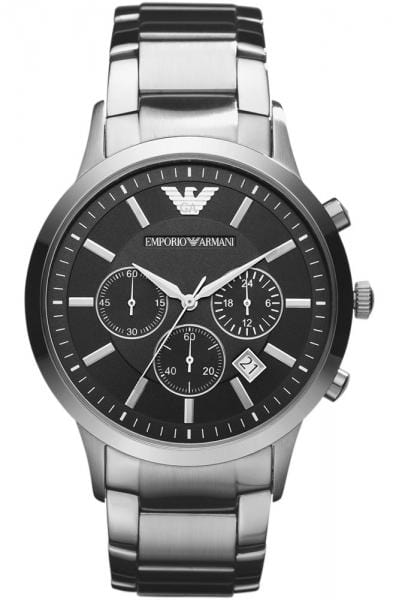 Meeste käekell Emporio Armani AR2434 - Premiumkellad