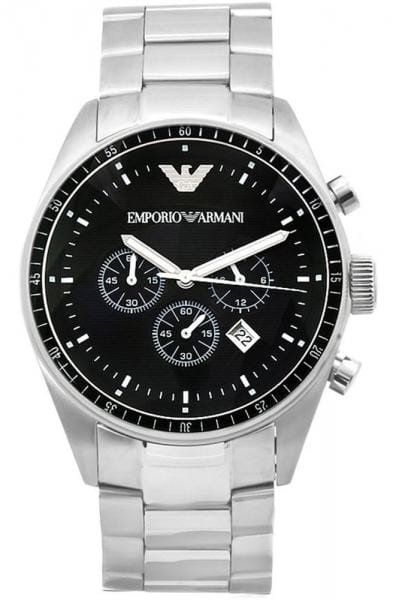 Meeste käekell Emporio Armani AR0585 - Premiumkellad