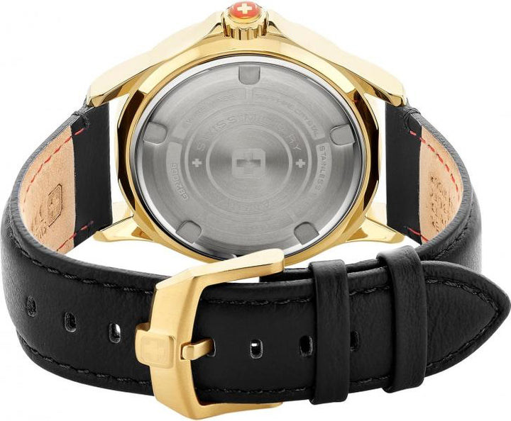 Meeste käekell Swiss Military Hanowa Flagship X SMWGB2100611 - Premiumkellad