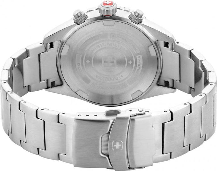 Meeste käekell Swiss Military Hanowa Afterburn SMWGI0000304 - Premiumkellad