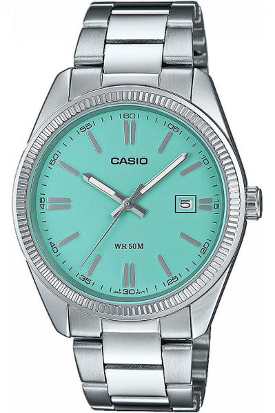 Meeste käekell Casio Collection MTP-1302PD-2A2VEF - Premiumkellad