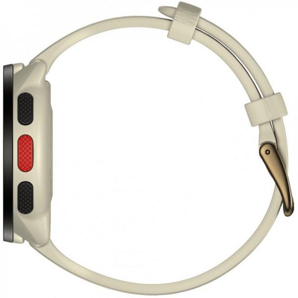 Spordikell Polar Pacer Valge S-L - Premiumkellad