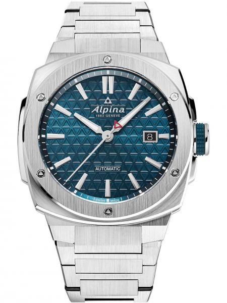 Meeste käekell Alpina Alpiner Extreme AL-525TB4AE6B - Premiumkellad