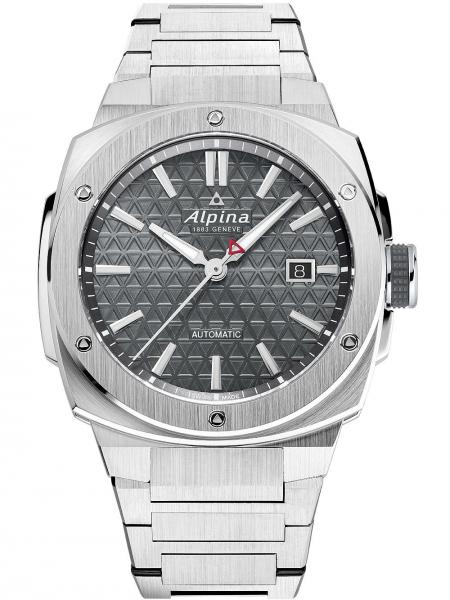 Meeste käekell Alpina Alpiner Extreme AL-525G4AE6B - Premiumkellad