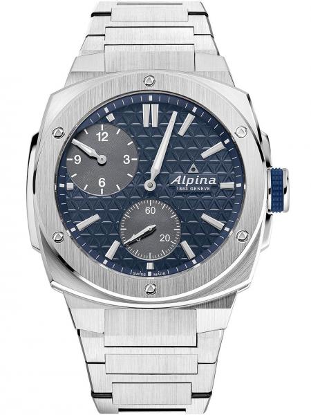 Meeste käekell Alpina Alpiner Extreme Regulator AL-650NDG4AE6B - Premiumkellad