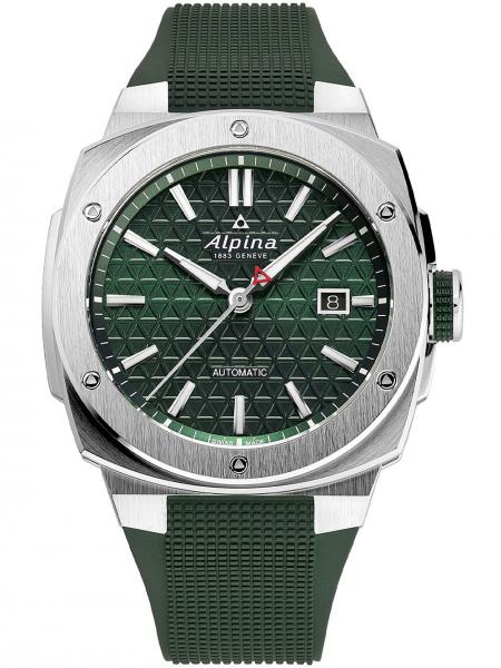 Meeste käekell Alpina Alpiner Extreme AL-525GR4AE6 - Premiumkellad