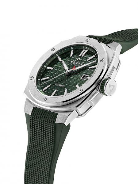 Meeste käekell Alpina Alpiner Extreme AL-525GR4AE6 - Premiumkellad