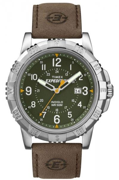 Meeste käekell Timex Expedition T49989 - Premiumkellad