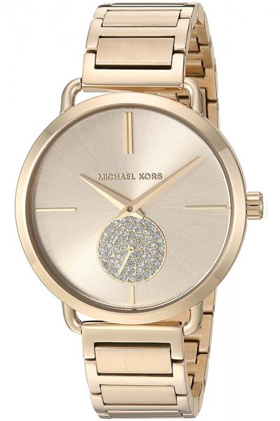 Naiste käekell Michael Kors Cinthia MK3639 - Premiumkellad