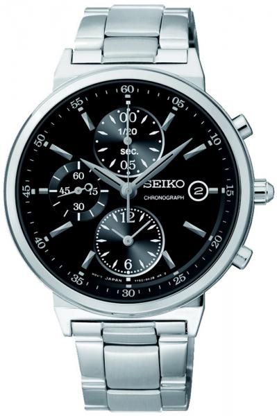 Naiste käekell Seiko Quartz SNDW49P1 - Premiumkellad