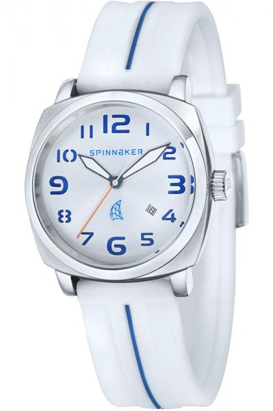 Unisex käekell Spinnaker Hull SP-5019-01 - Premiumkellad