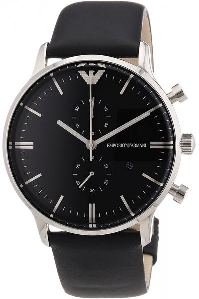 Meeste käekell Emporio Armani AR0397 - Premiumkellad