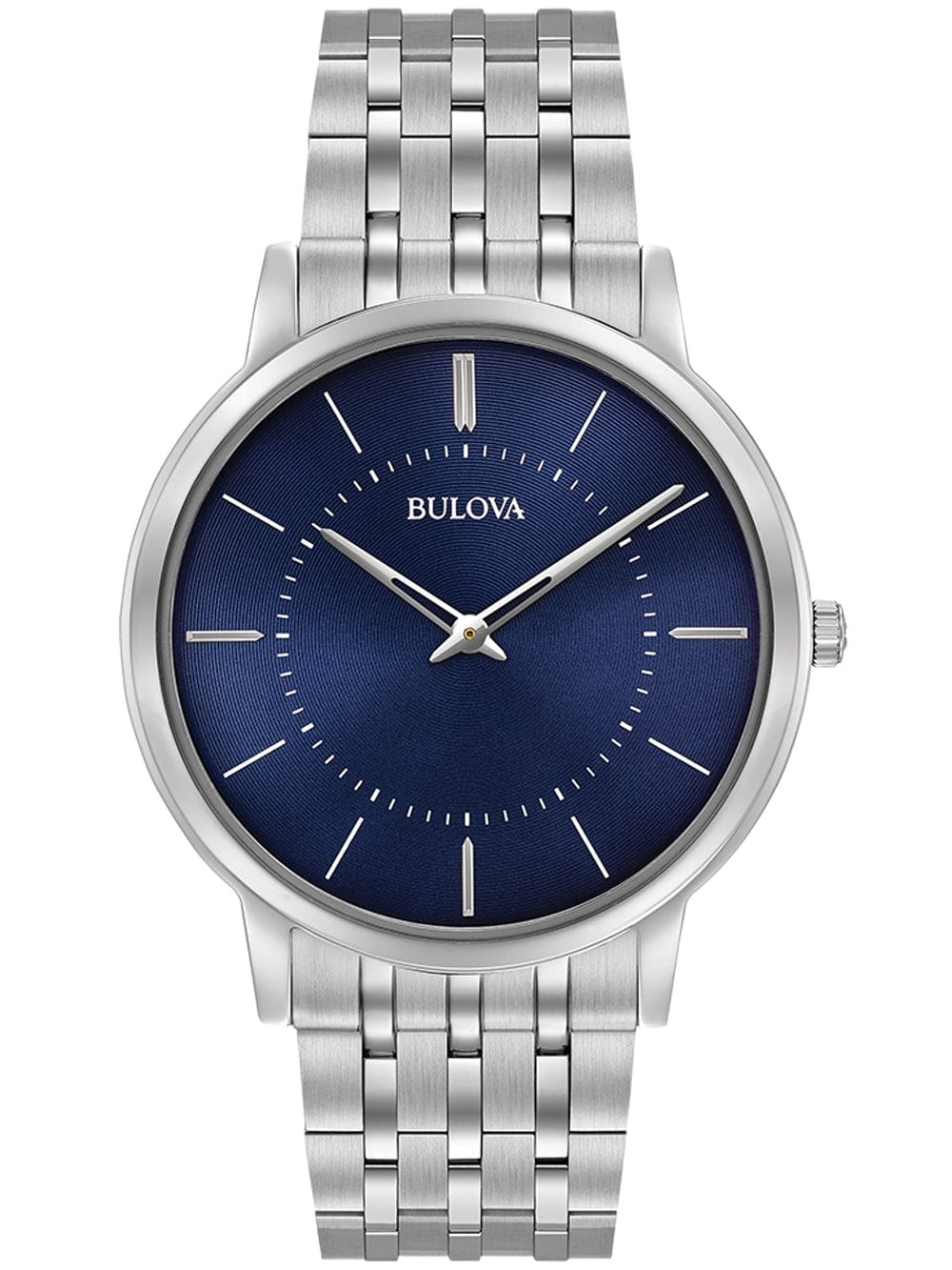 Meeste käekell Bulova Classic 96A188 - Premiumkellad