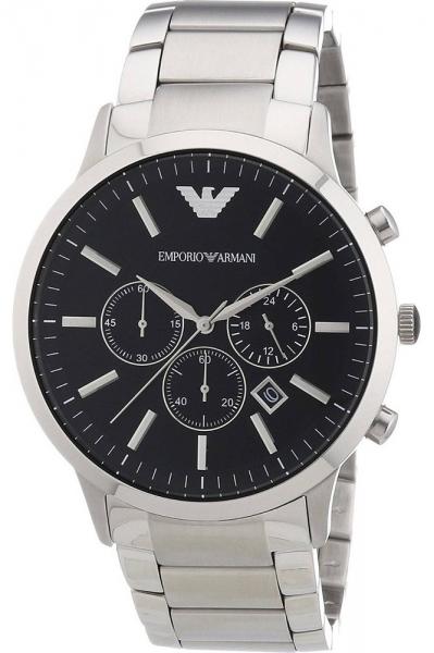 Meeste käekell Emporio Armani AR2460 - Premiumkellad