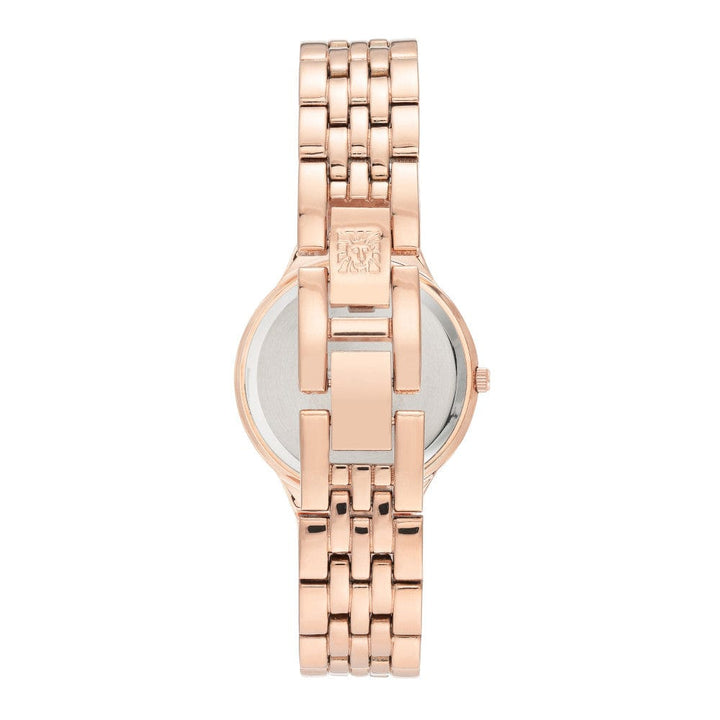 Naiste käekell Anne Klein Crystals AK/3816MPRG - Premiumkellad