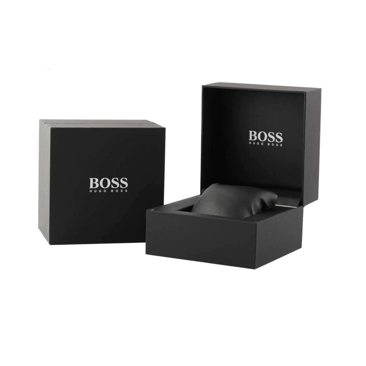 Meeste käekell Hugo Boss Integrity 1513780 - Premiumkellad