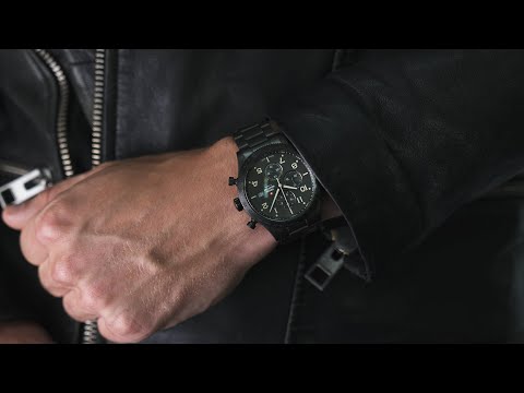Vīriešu rokas pulkstenis Swiss Military by Chrono SM34084.02