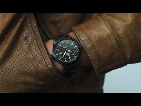 Vīriešu rokas pulkstenis Swiss Military by Chrono SM34078.04