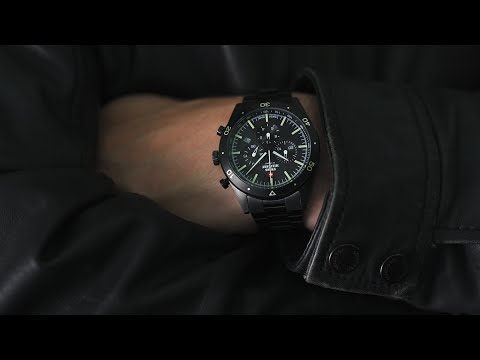 Vīriešu rokas pulkstenis Swiss Military by Chrono SM34079.03