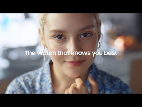 Sieviešu viedkellad Samsung Galaxy Watch4 40mm SM-R870nzkaaue